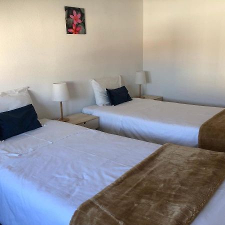 Santiago Guesthouse Авиеро Екстериор снимка