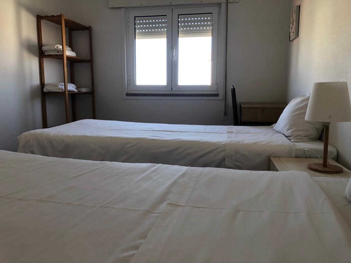 Santiago Guesthouse Авиеро Екстериор снимка