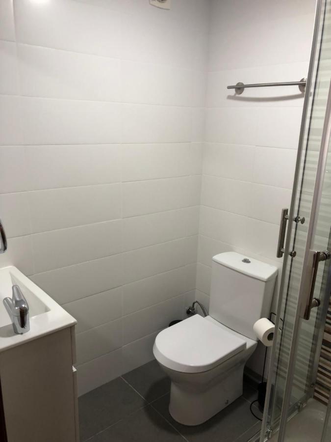 Santiago Guesthouse Авиеро Екстериор снимка