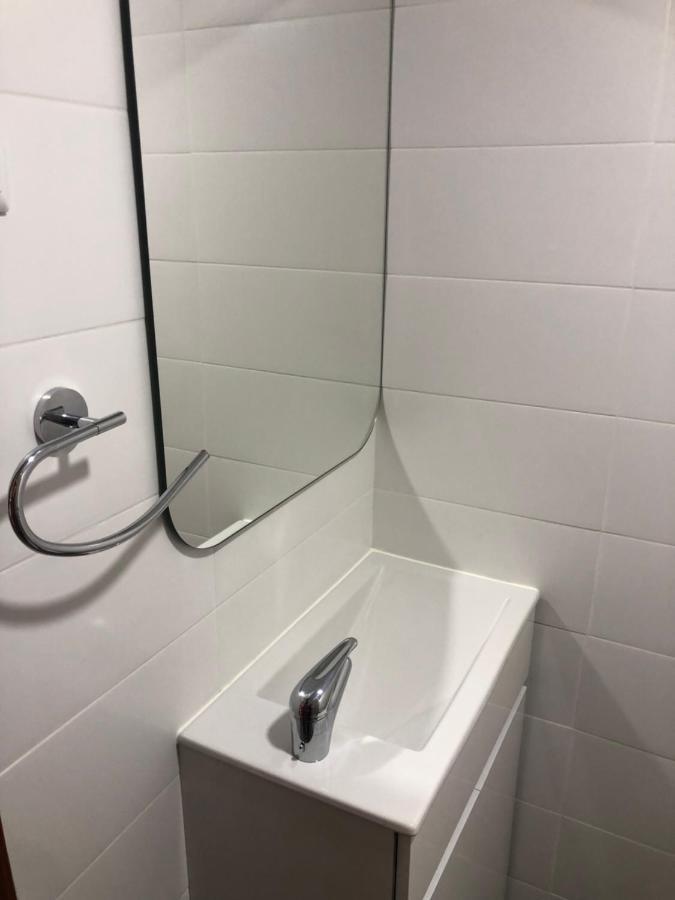 Santiago Guesthouse Авиеро Екстериор снимка