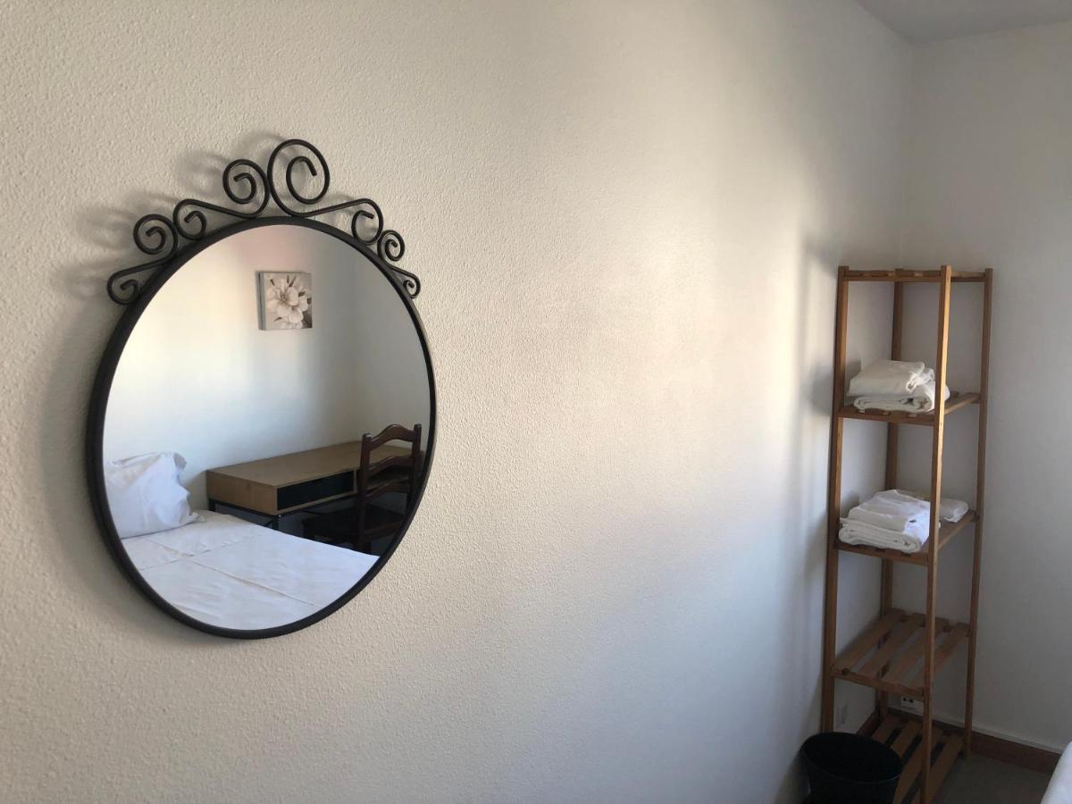 Santiago Guesthouse Авиеро Екстериор снимка