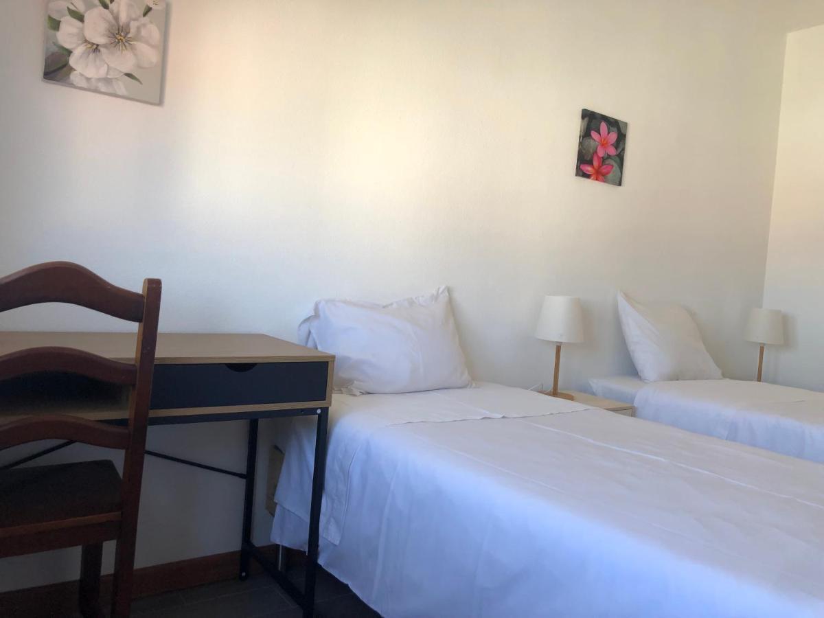Santiago Guesthouse Авиеро Екстериор снимка