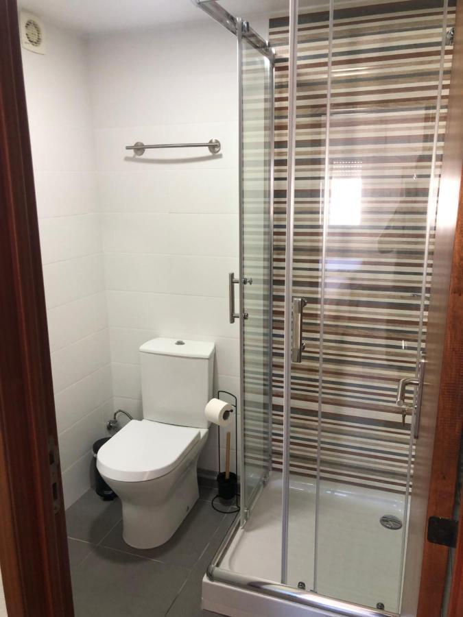 Santiago Guesthouse Авиеро Екстериор снимка