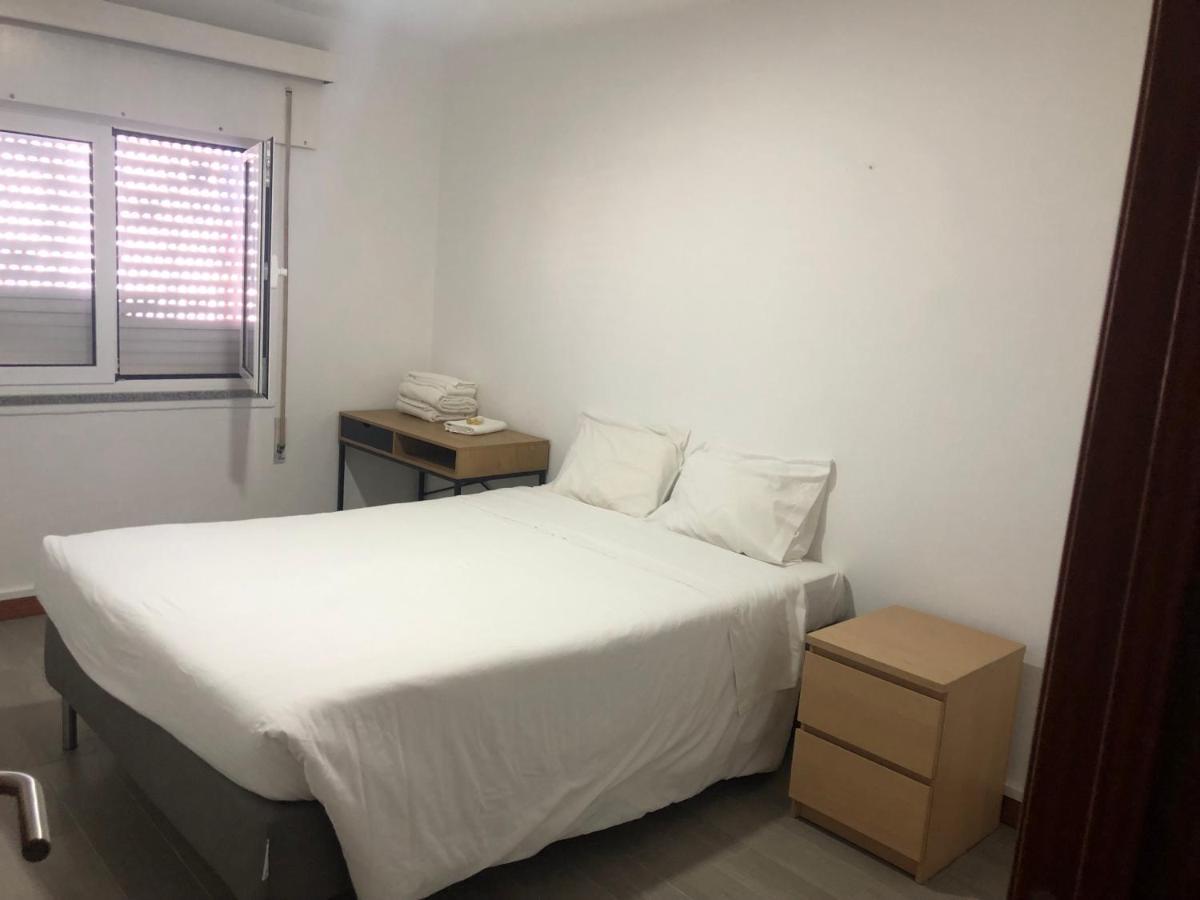 Santiago Guesthouse Авиеро Екстериор снимка