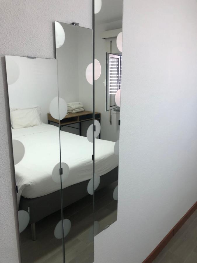 Santiago Guesthouse Авиеро Екстериор снимка