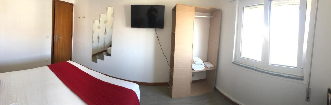 Santiago Guesthouse Авиеро Екстериор снимка