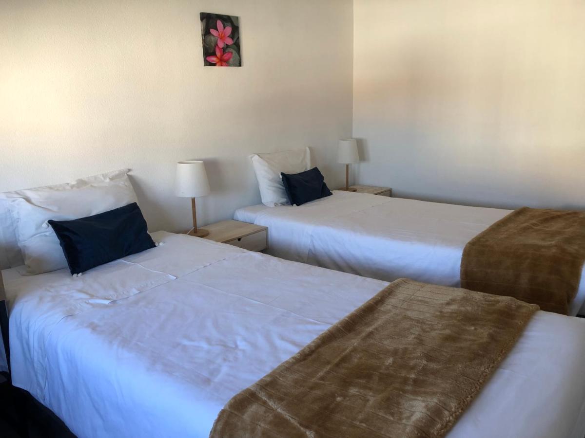 Santiago Guesthouse Авиеро Екстериор снимка