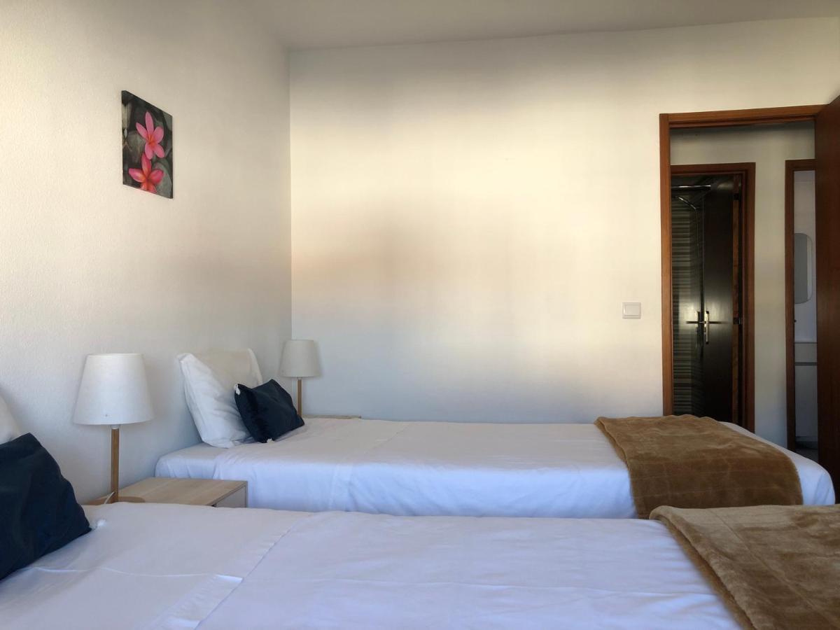 Santiago Guesthouse Авиеро Екстериор снимка