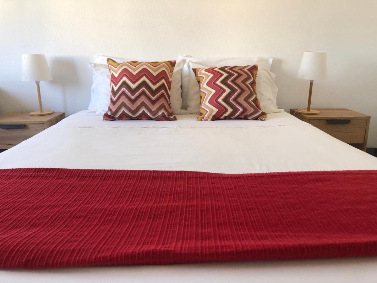 Santiago Guesthouse Авиеро Екстериор снимка