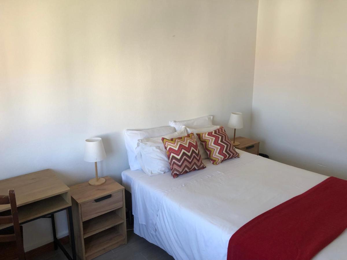 Santiago Guesthouse Авиеро Екстериор снимка