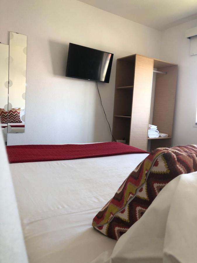 Santiago Guesthouse Авиеро Екстериор снимка
