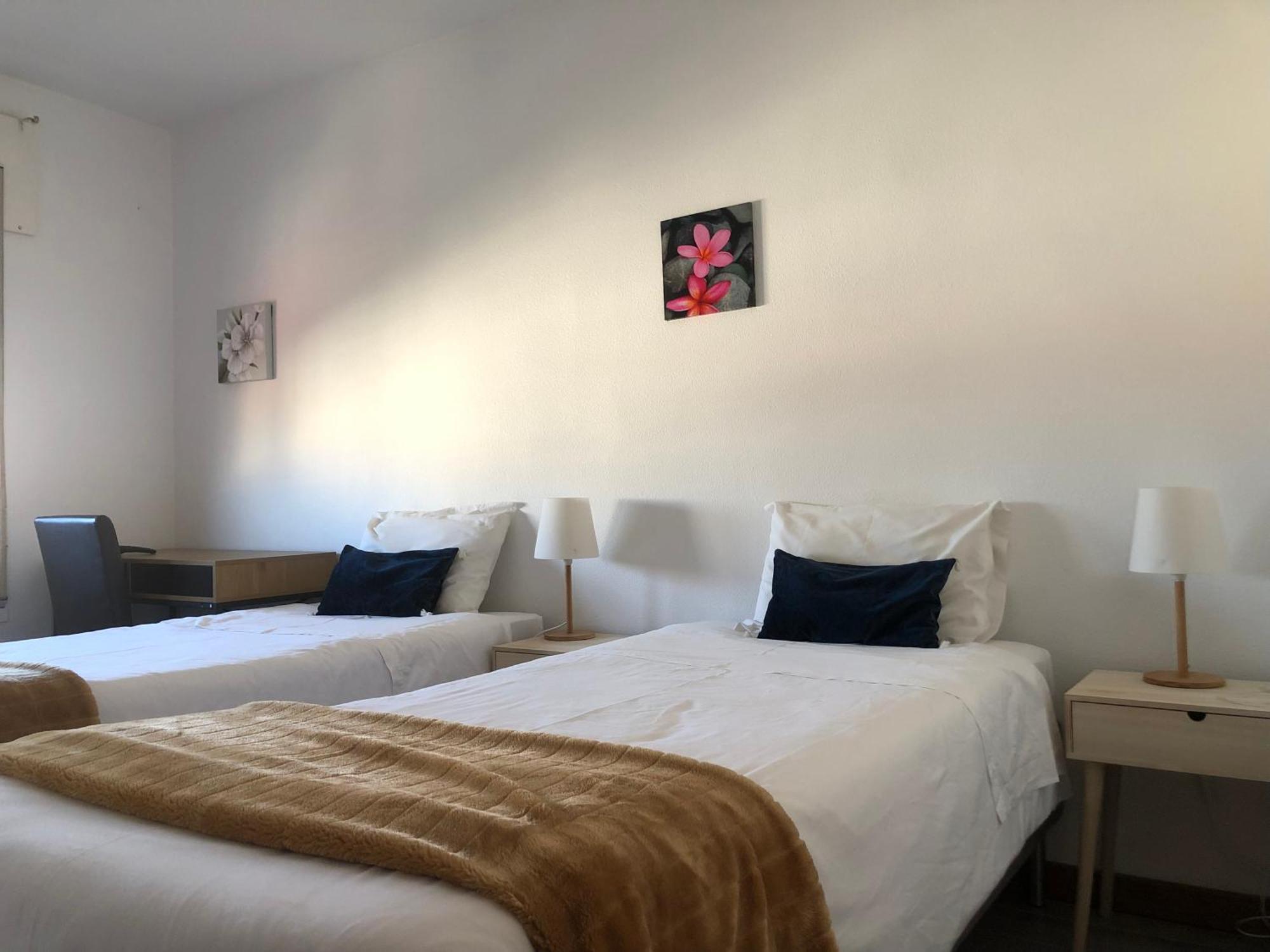 Santiago Guesthouse Авиеро Екстериор снимка
